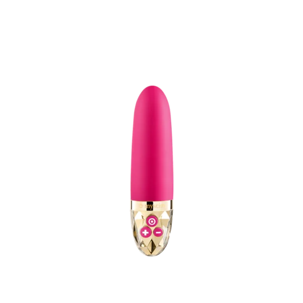 Mystim Sleak Freak Bullet Vibrator