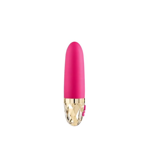 Mystim Sleak Freak Bullet Vibrator