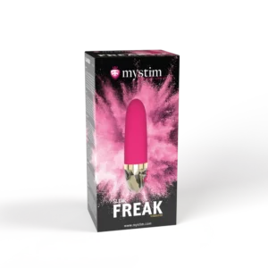 Mystim Sleak Freak Bullet Vibrator