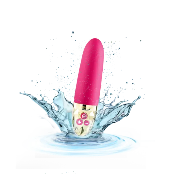 Mystim Sleak Freak Bullet Vibrator