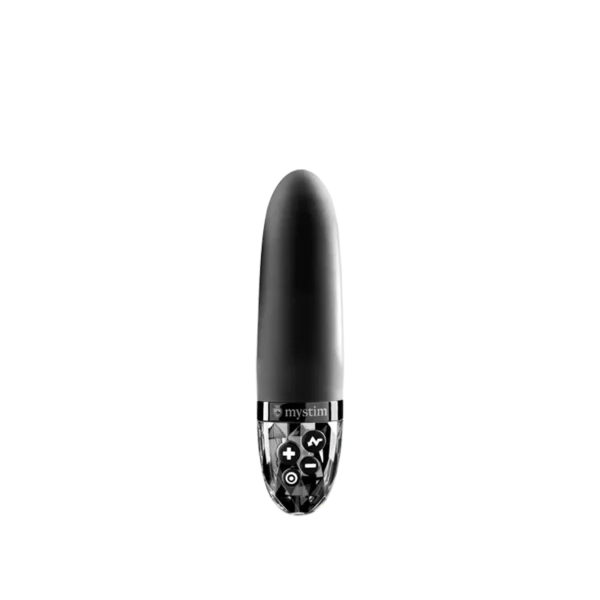 Mystim Sleak Freak E-stim Bullet Vibrator