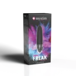 Mystim Sleak Freak E-stim Bullet Vibrator