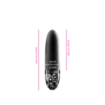Mystim Sleak Freak E-stim Bullet Vibrator