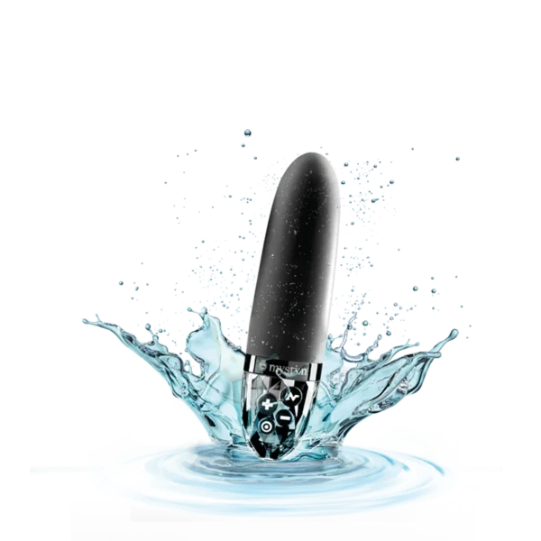 Mystim Sleak Freak E-stim Bullet Vibrator