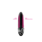 Mystim Sleak Freak E-stim Bullet Vibrator
