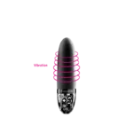 Mystim Sleak Freak E-stim Bullet Vibrator
