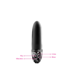 Mystim Sleak Freak E-stim Bullet Vibrator