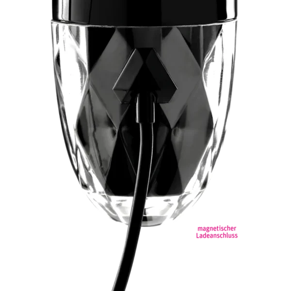 Mystim Sleak Freak E-stim Bullet Vibrator