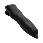 OXBALLS FIDO Velvet-Smooth Beast Cock Sheath - Special Edition Night