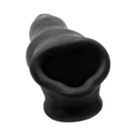 OXBALLS FIDO Velvet-Smooth Beast Cock Sheath - Special Edition Night
