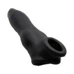 OXBALLS FIDO Velvet-Smooth Beast Cock Sheath - Special Edition Night