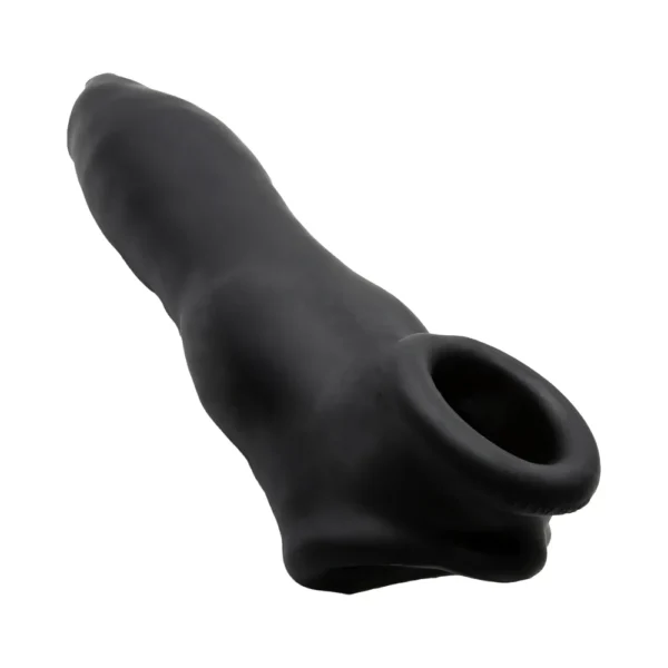 OXBALLS FIDO Velvet-Smooth Beast Cock Sheath - Special Edition Night