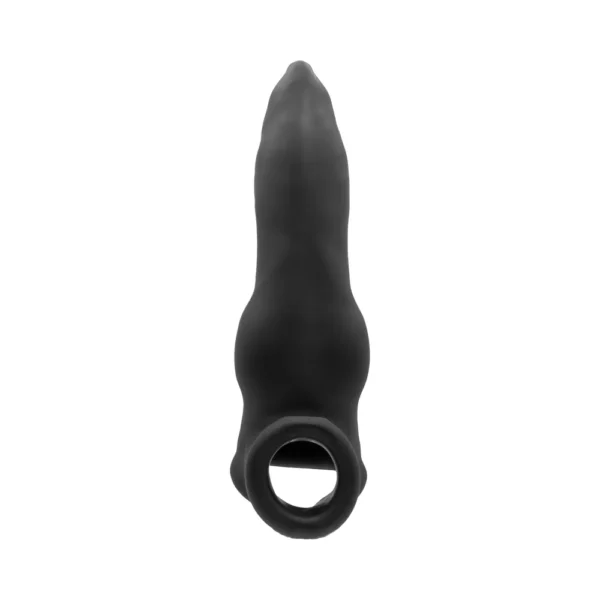 OXBALLS FIDO Velvet-Smooth Beast Cock Sheath - Special Edition Night