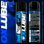 Oxballs LIQUISLIK Water-based OXLube Lubricant