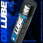 Oxballs LIQUISLIK Water-based OXLube Lubricant
