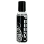 Passion Premium Silicone Lubricant 2oz Bottle