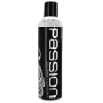 Passion Premium Silicone Lubricant 8oz Bottle