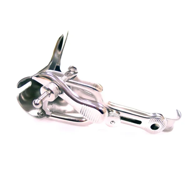 ROUGE | Stainless Steel Vaginal Speculum