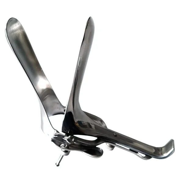ROUGE | Stainless Steel Vaginal Speculum