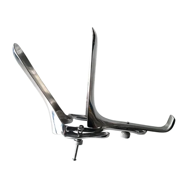 ROUGE | Stainless Steel Vaginal Speculum
