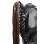 Strict | Ponytail Bondage Hood