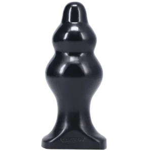 Tantus Severin Large Anal Plug