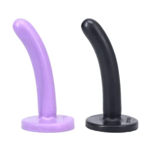 Tantus Silk Dildo - Small