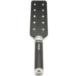 Zeus Electrosex e-Stim Spiked Paddle