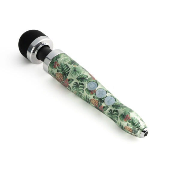 Doxy Die Cast 3R Wand Massager - Pineapple
