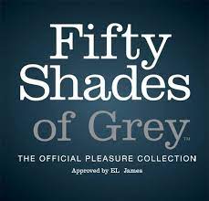 Fifty Shades of Grey