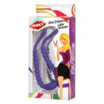 Frisky Oral Sex Enhancing Labia Spreader