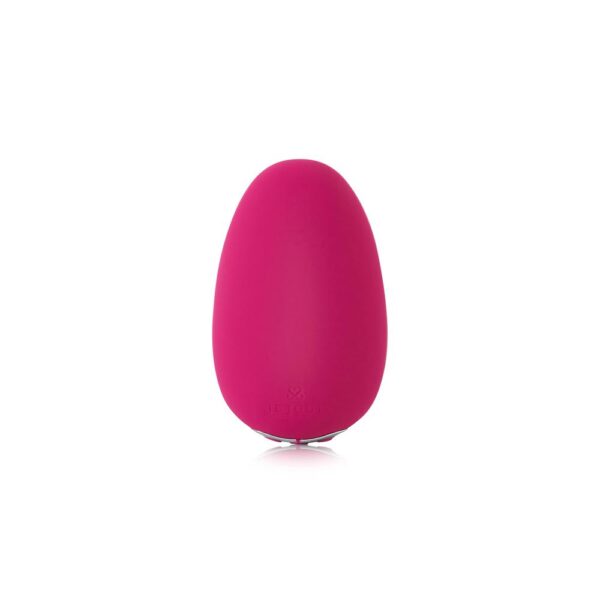 Je Joue | Mimi Soft Clitoral Vibrator - Fuchsia
