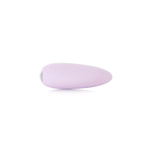 Je Joue | Mimi Soft Clitoral Vibrator - Lilac