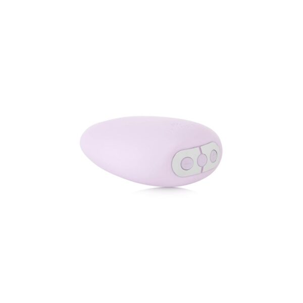 Je Joue | Mimi Soft Clitoral Vibrator - Lilac