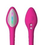 Lovense | Lush 4 Bluetooth App-Controlled G-spot Egg Vibrator