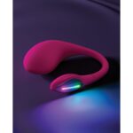 Lovense | Lush 4 Bluetooth App-Controlled G-spot Egg Vibrator