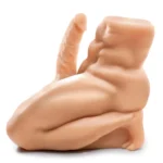 Pipedream Extreme Fuck Me Silly Man! Mega Masturbator for Gay Men