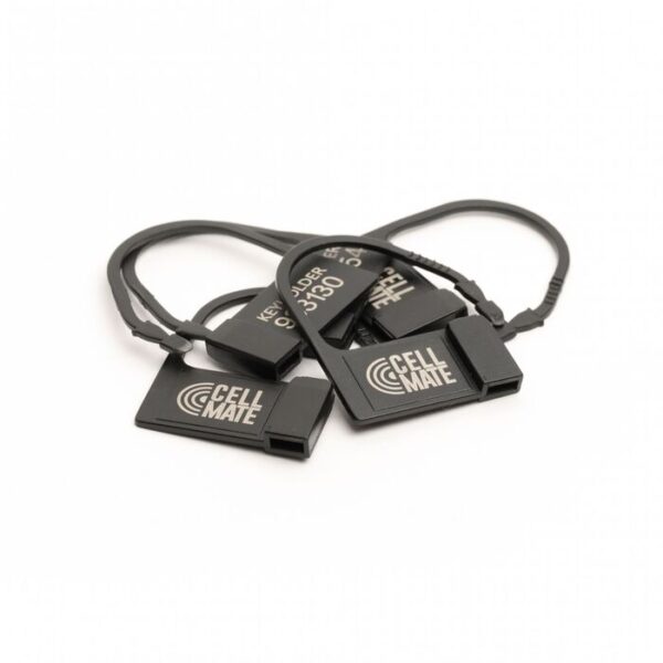 Sport Fucker Cellmate FlexiSpike Chastity Cage - ABS Locks