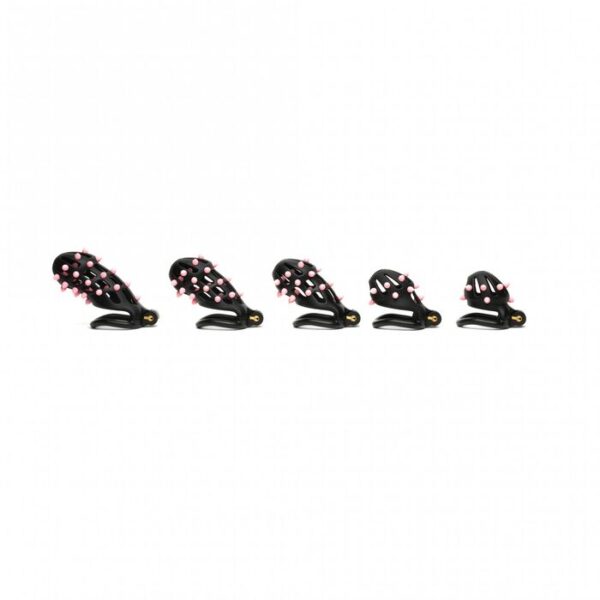 Sport Fucker Cellmate FlexiSpike Chastity Cage - Size 0-4 Group