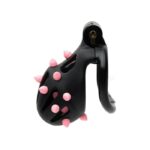 Sport Fucker Cellmate FlexiSpike Chastity Cage - Size 1