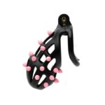 Sport Fucker Cellmate FlexiSpike Chastity Cage - Size 2