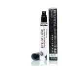 Eye of Love Confidence Attract Her Pheromone Cologne .34 oz