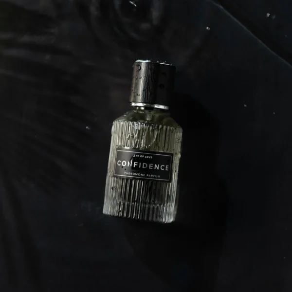 Eye of Love Confidence Attract Her Pheromone Cologne 1.67 oz