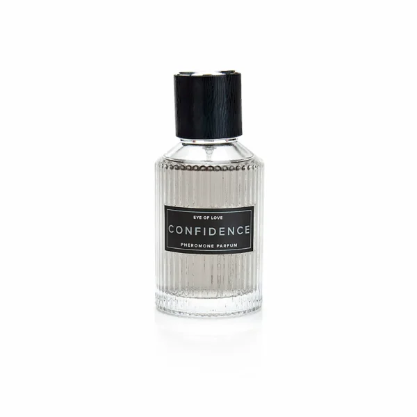 Eye of Love Confidence Attract Her Pheromone Cologne 1.67 oz