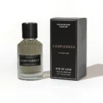 Eye of Love Confidence Attract Her Pheromone Cologne 1.67 oz