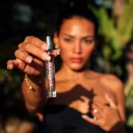 Eye of Love Morning Glow Attract Him Pheromone Parfum .34 oz