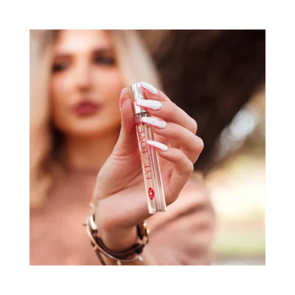Eye of Love One Love Attract Him Pheromone Perfume 10ml