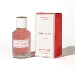 Eye of Love One Love Attract Him Pheromone Perfume 50ml