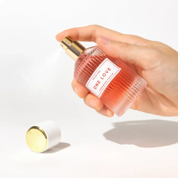 Eye of Love One Love Attract Him Pheromone Perfume 50ml