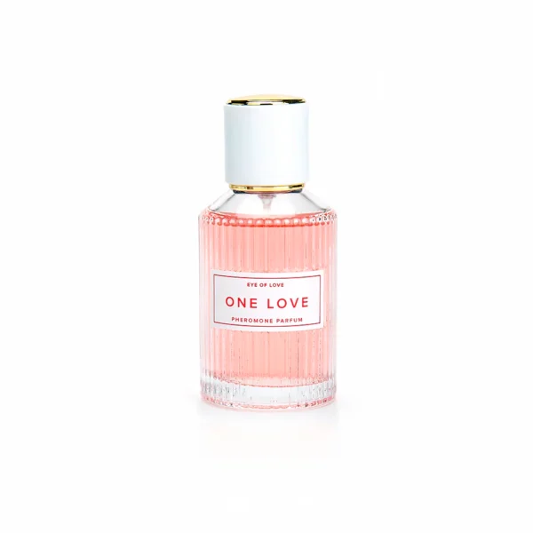 Eye of Love One Love Attract Him Pheromone Perfume 50ml